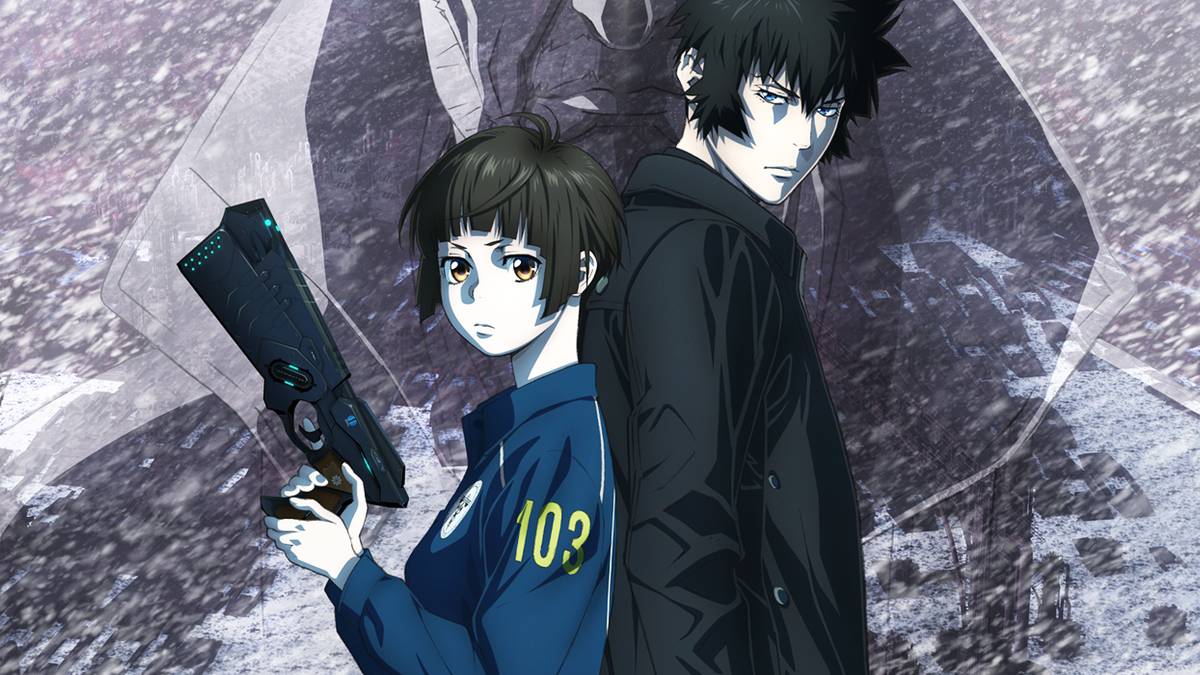 10 anime de ciencia ficción que predijo el futuro con una precisión desconcertante