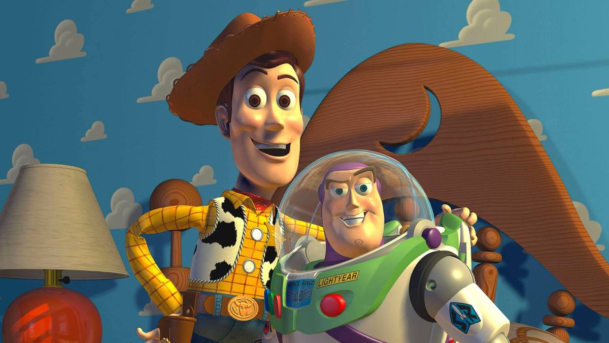 Revisión de la historia de juguete: no es la mejor película de Toy Story, pero la innovadora narración y animación lo convierte en una obra de arte compleja y nostálgica