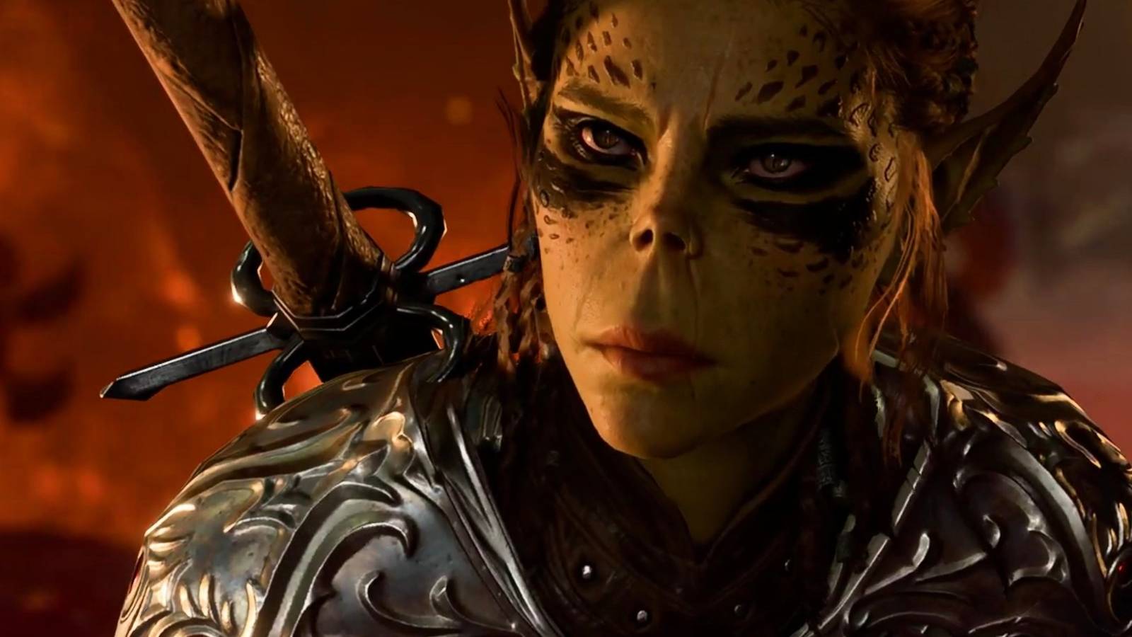 10 características de BG3 moddadas que queremos ver en la puerta de Baldur 4