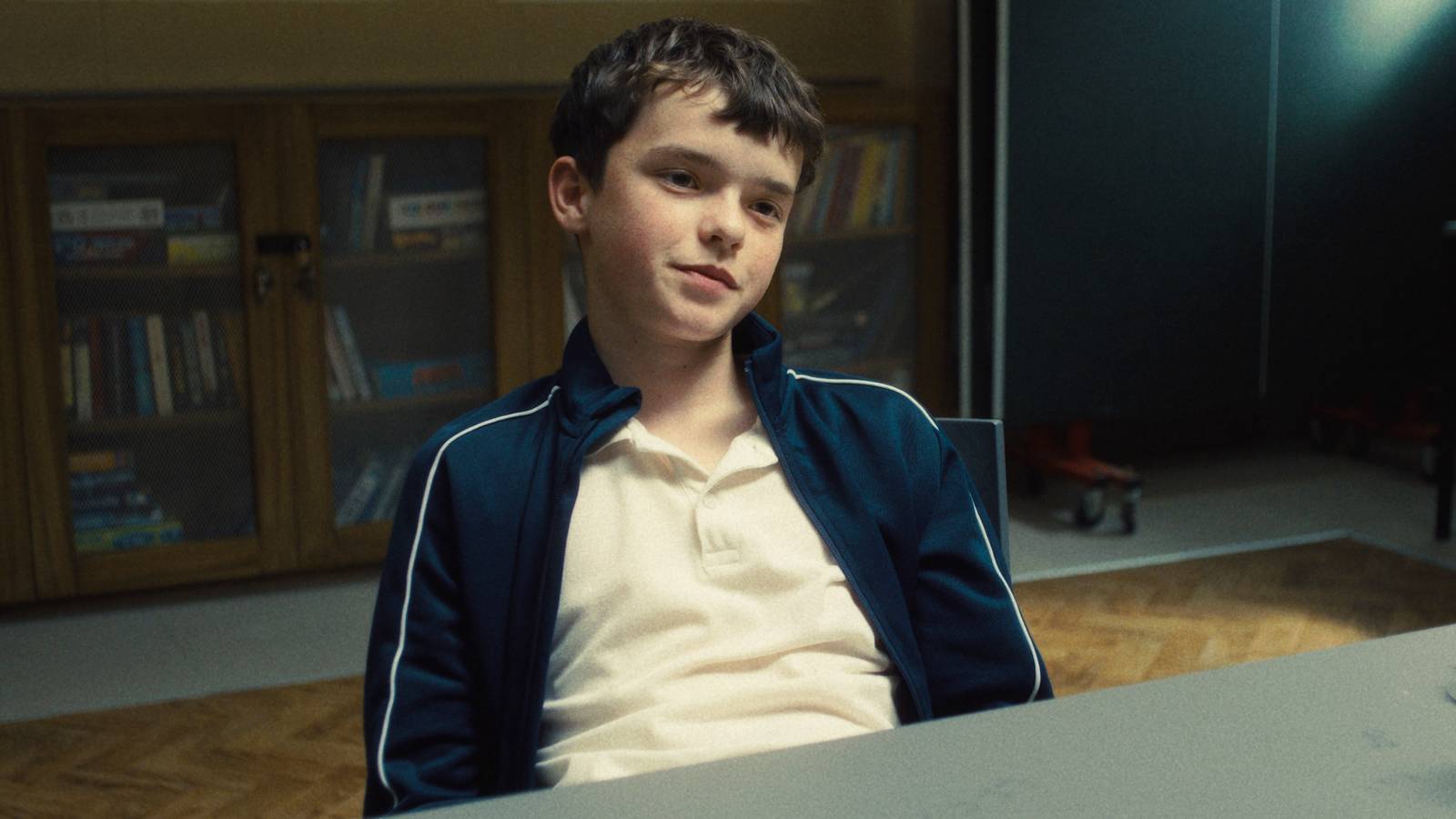 El mejor reemplazo de adolescencia de Netflix es una serie de 100% de RT olvidada