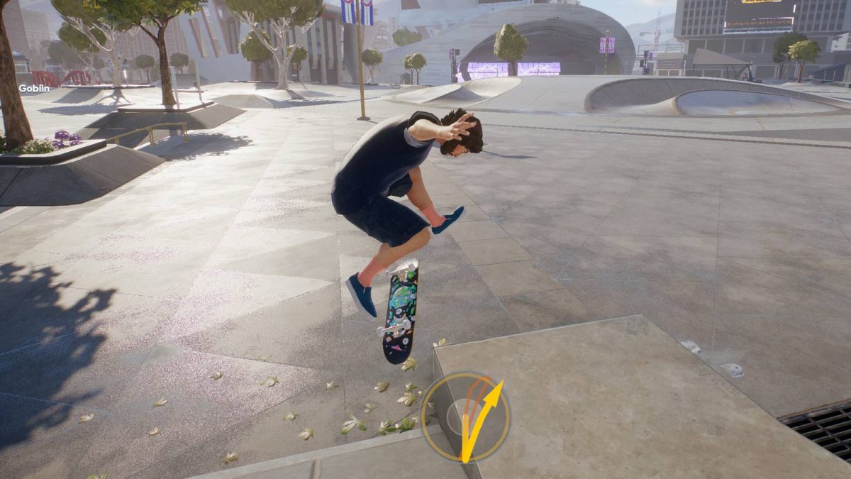 Cómo ganar dinero en EA's Skate (Rip Chips y San Van Bucks)