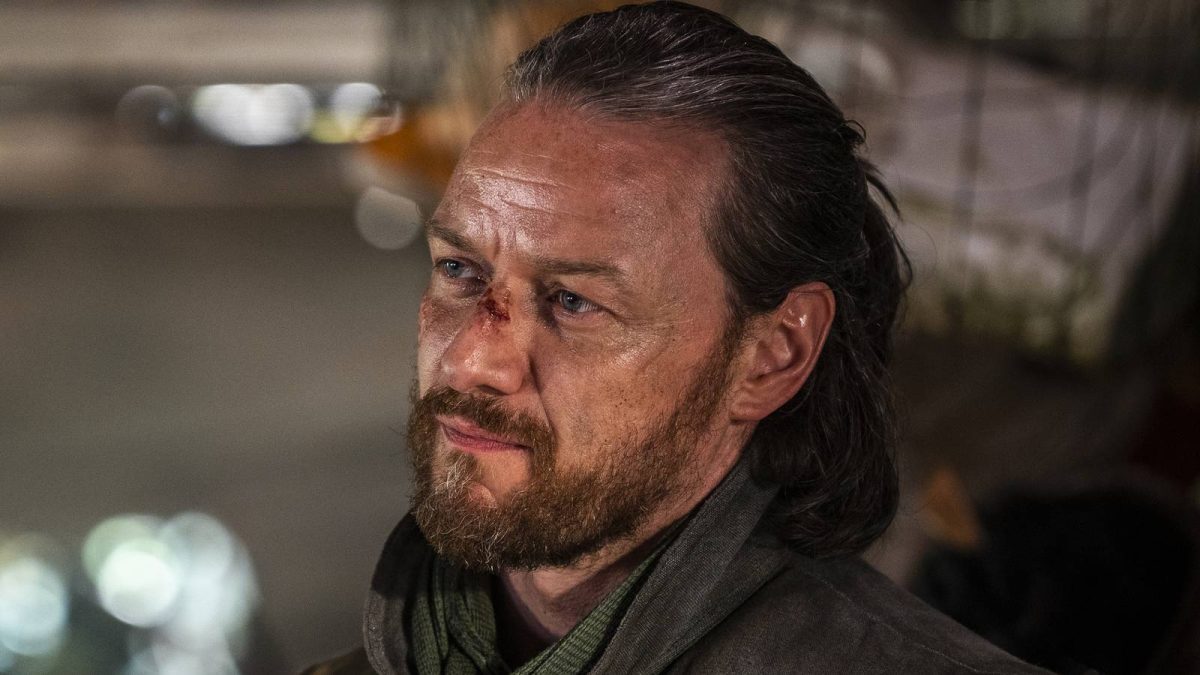 Olvídese de Game of Thrones, el mejor espectáculo de fantasía de HBO es esta joya subestimada