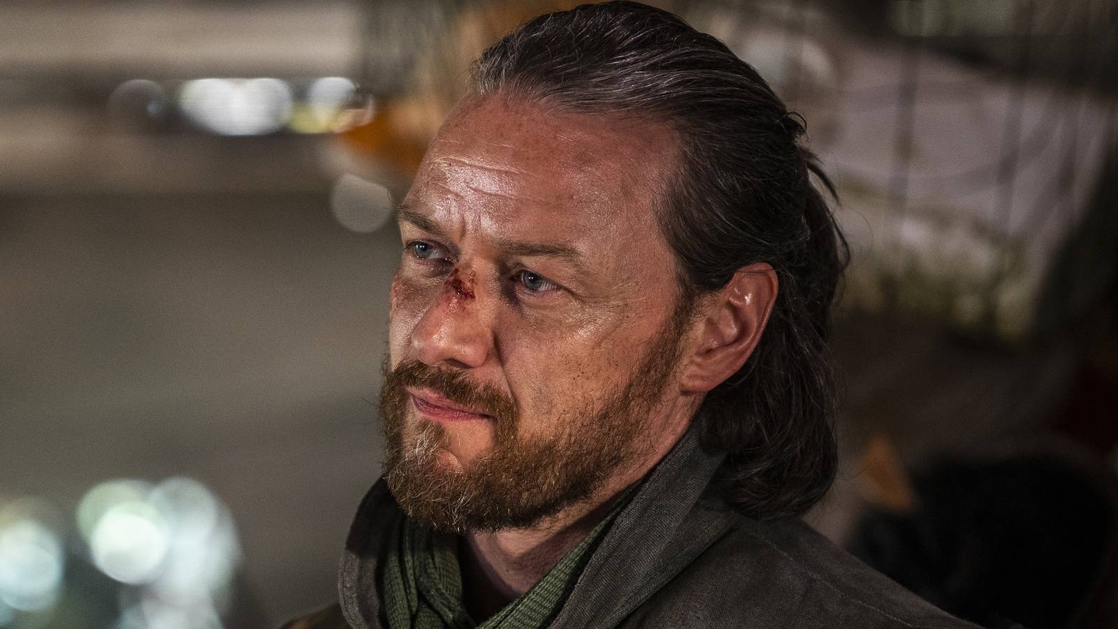 Olvídese de Game of Thrones, el mejor espectáculo de fantasía de HBO es esta joya subestimada