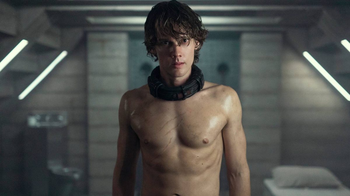 El giro sorpresa de Isaac y Tyler en el final de la temporada 2 del miércoles abordado por las estrellas