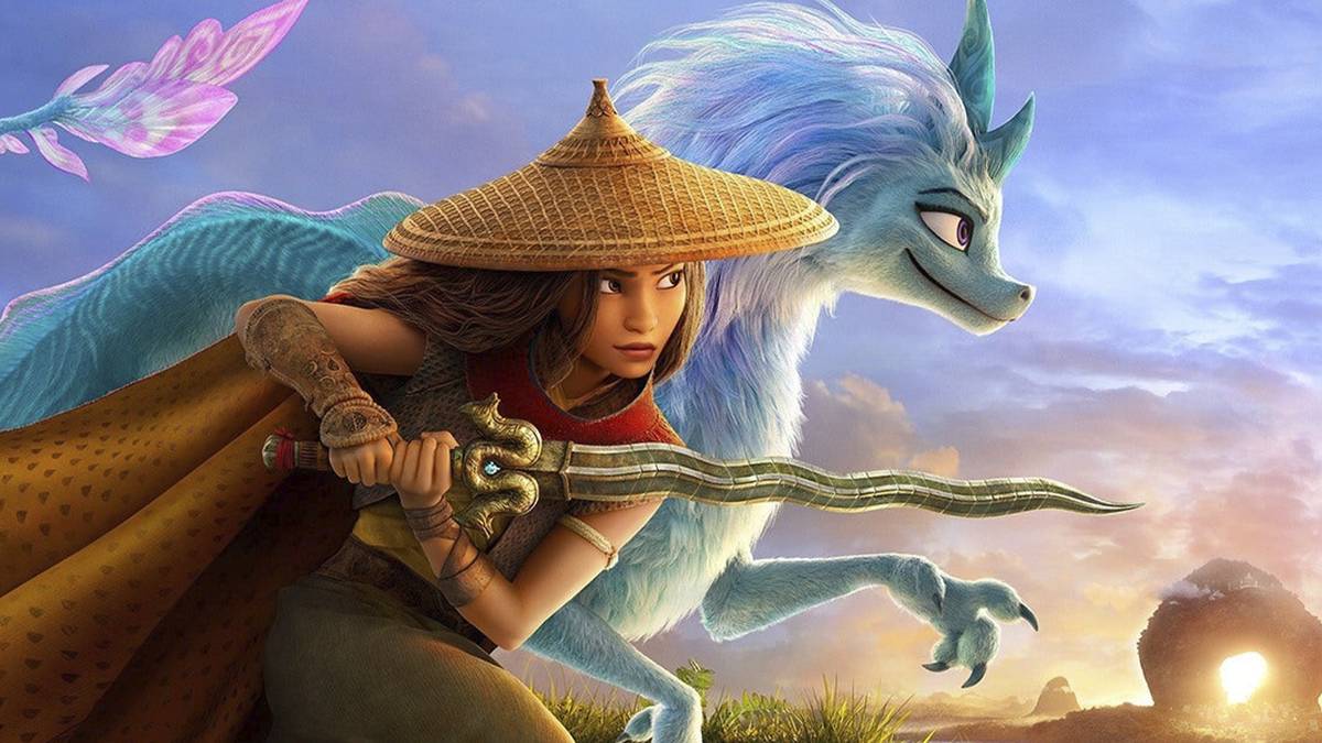 10 grandes películas animadas de Disney de las que nadie habla