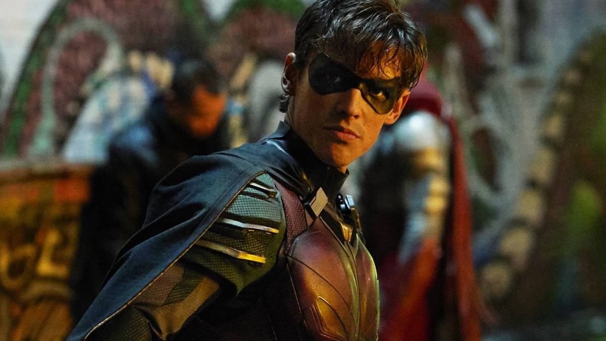 La nueva película de 2026 Batman es secretamente una historia de origen de Robin según la teoría de DC