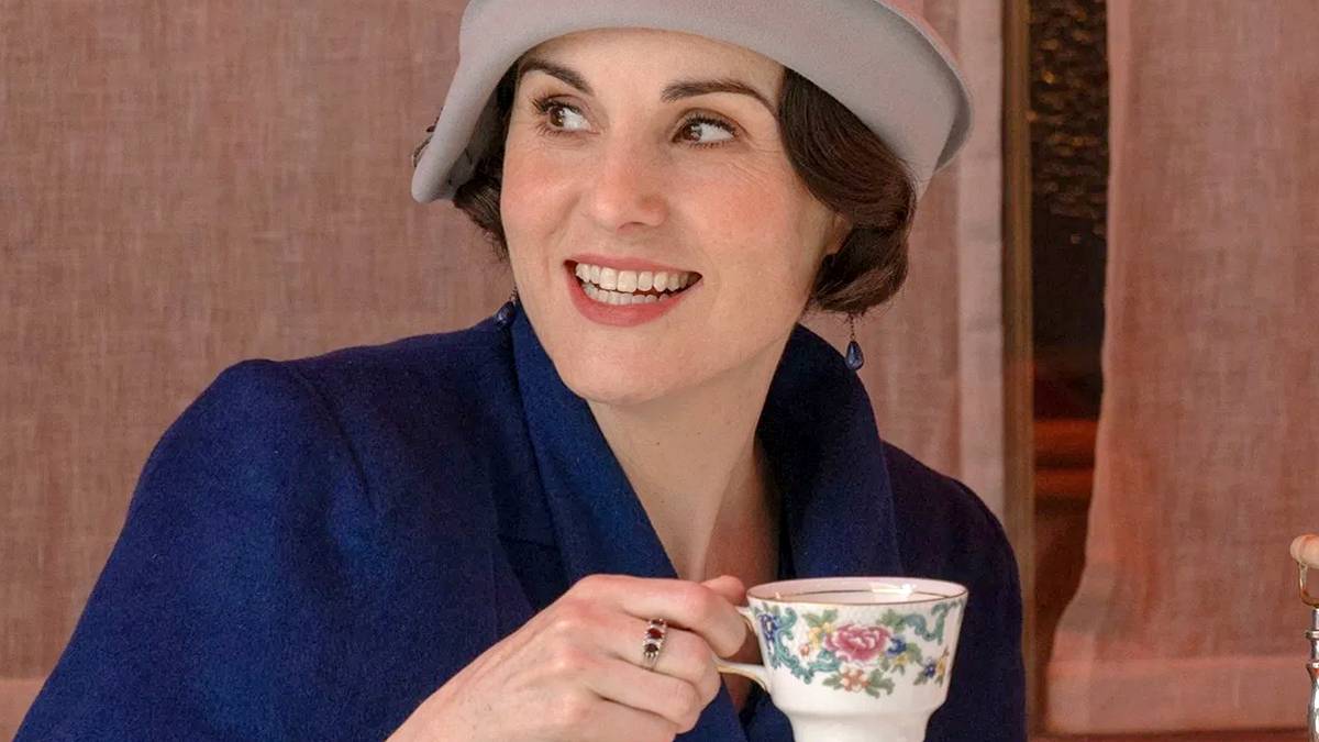 La película final de Downton Abbey llega a un mayor hito de taquilla en menos de una semana