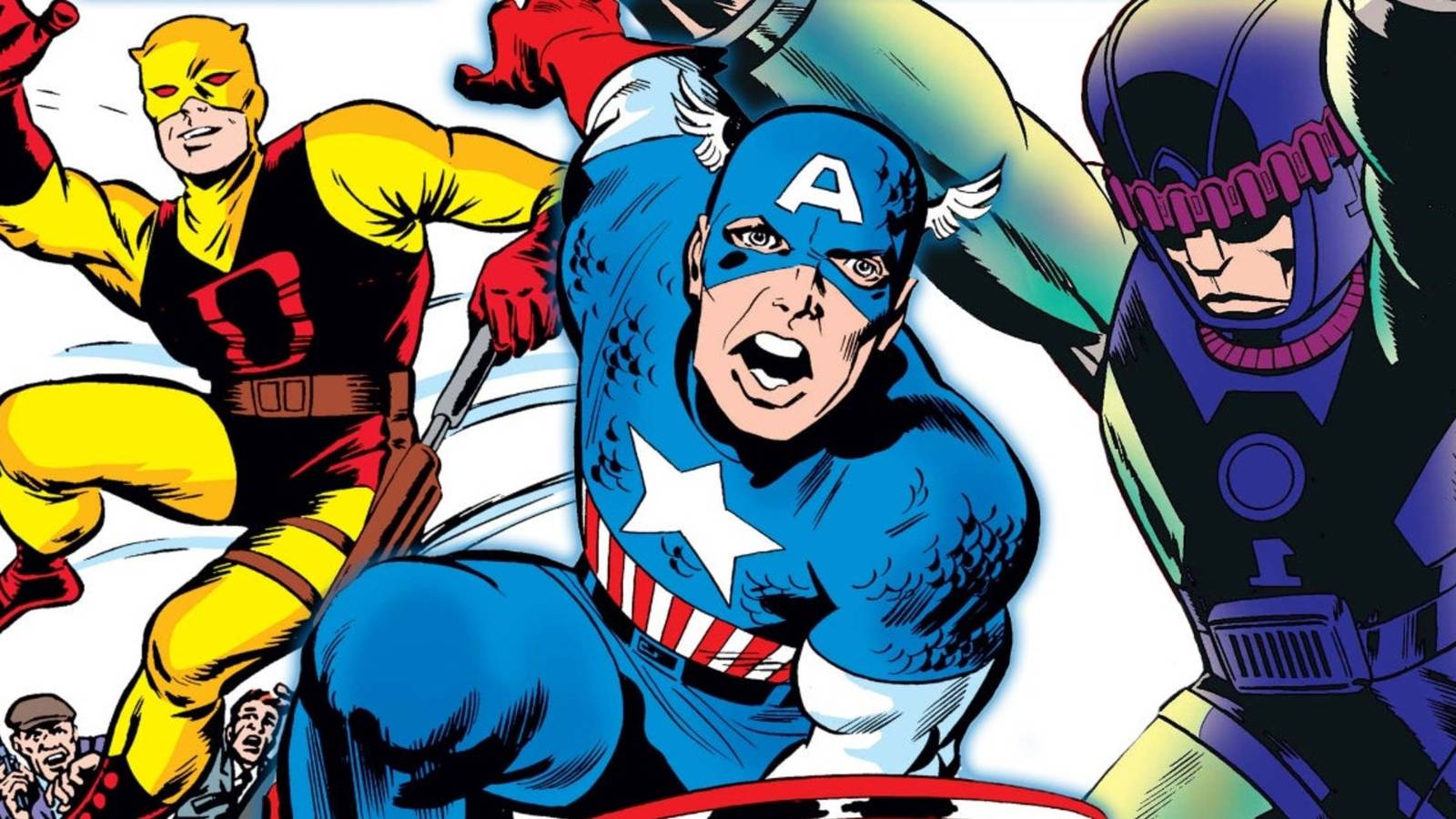 Cómo Marvel casi vamos a una de las mejores películas de Hollywood