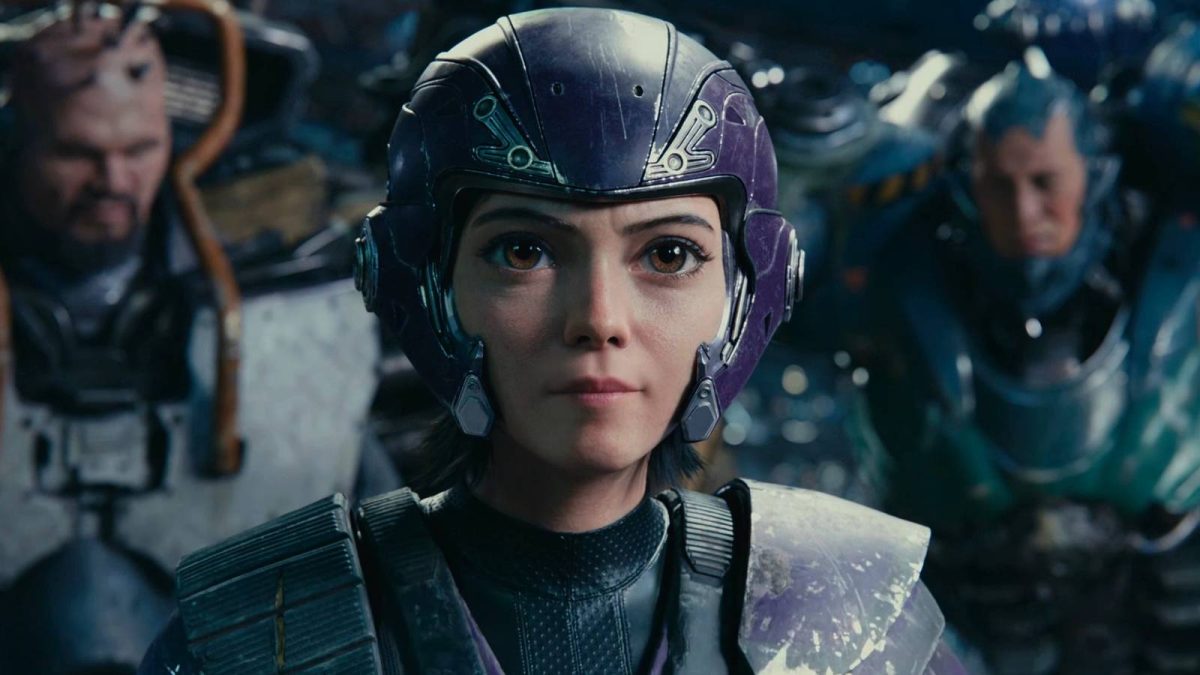 10 películas de ciencia ficción mucho mejor de lo que sugiere su calificación Rotten Tomatoes