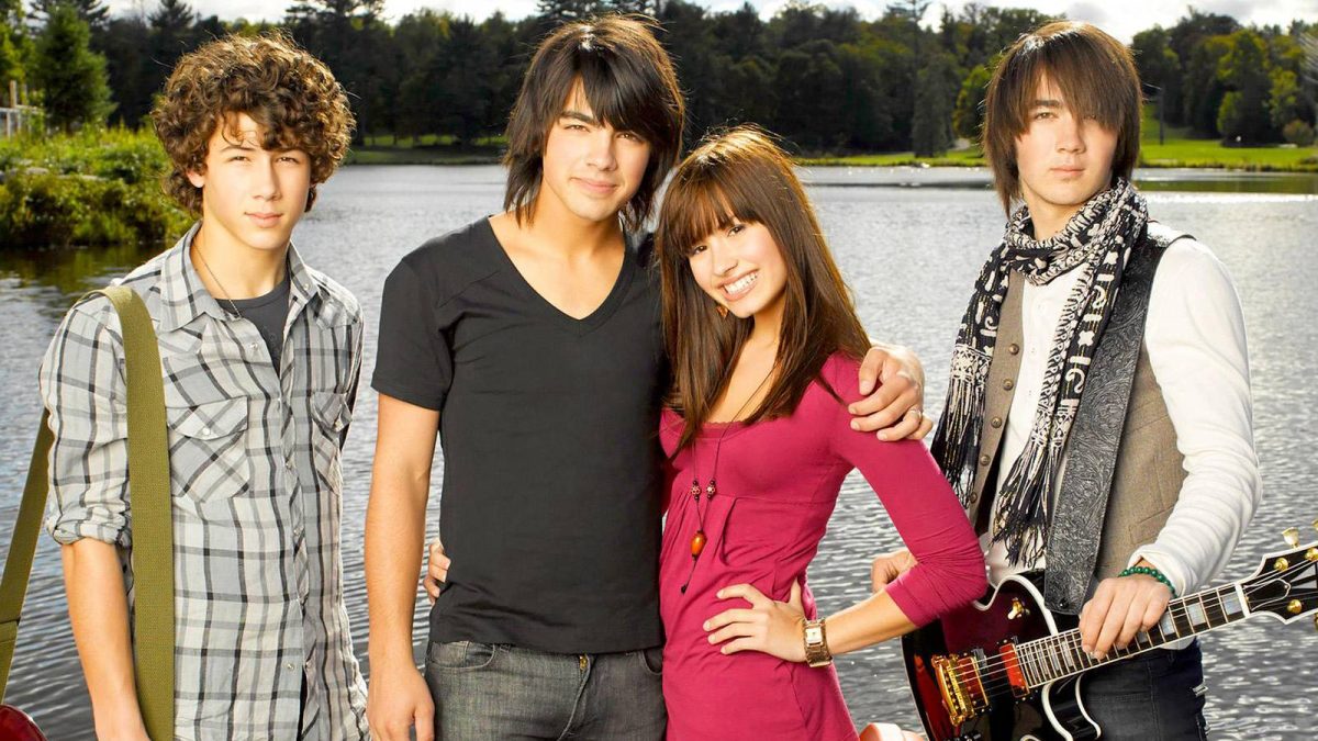 Camp Rock 3 recibe luz verde de Disney, revelados estrellas y detalles de filmación