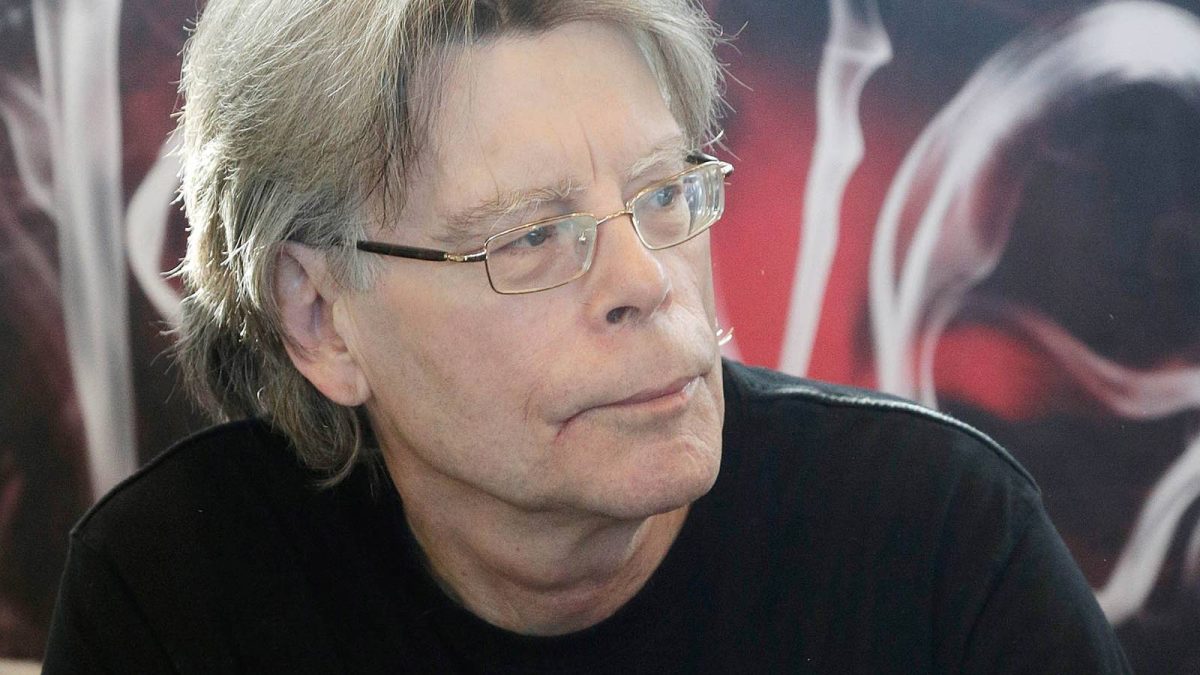 Stephen King admite que la película de Misery vence a su libro, pero no es la única adaptación superior