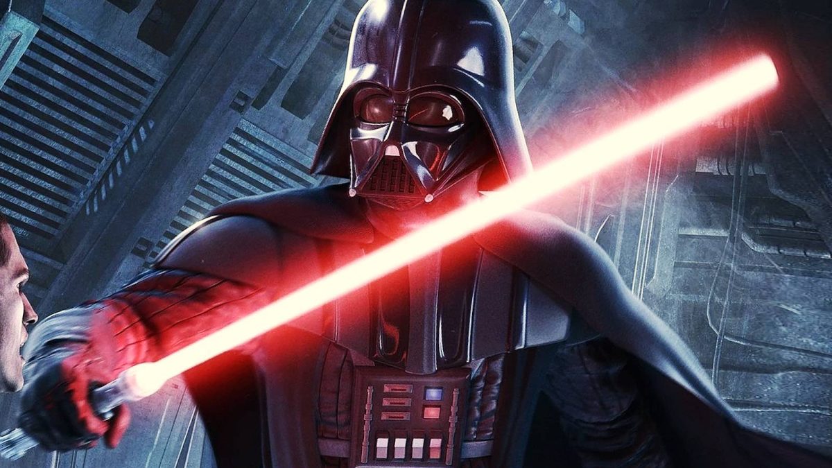 Solo nueve Jedi han sobrevivido a Darth Vader en Star Wars Canon