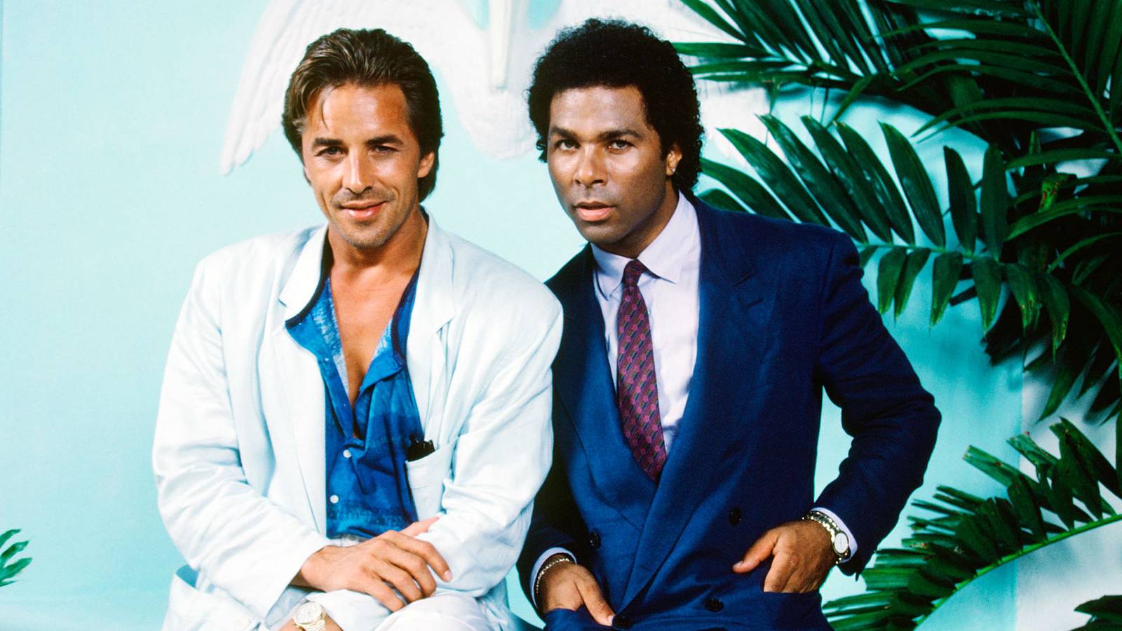 Miami Vice Reboot obtiene la fecha de lanzamiento oficial