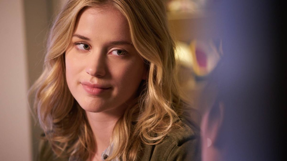 Solo puedes ver esta serie de thriller de obra maestra en Netflix