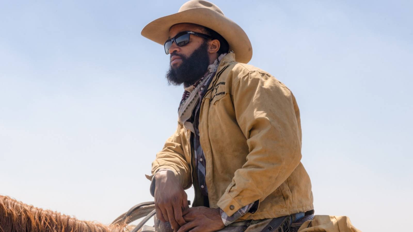 Este programa de televisión Western de 83% RT es mejor que cualquier película por 1 razón clave