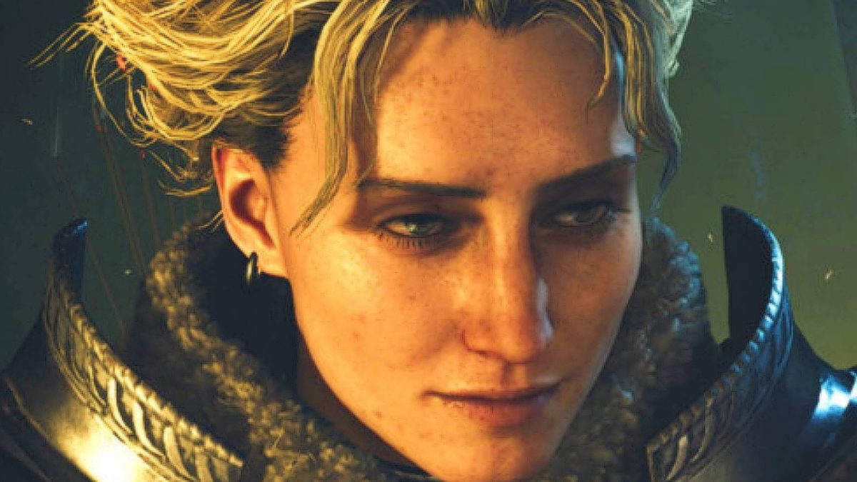 Este juego de rol con 89% de revisiones negativas en Steam marca el final de una era para una serie que a las personas una vez amó