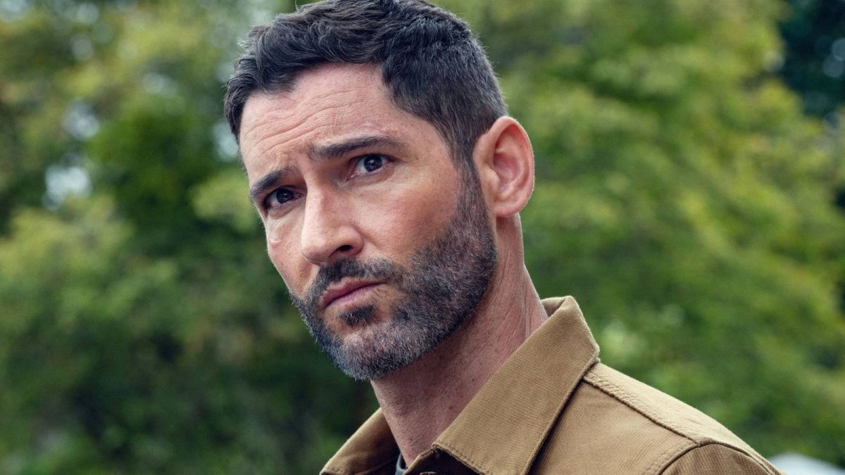 Tom Ellis Spin -off de FBI agrega otra estrella de Chicago en un papel importante