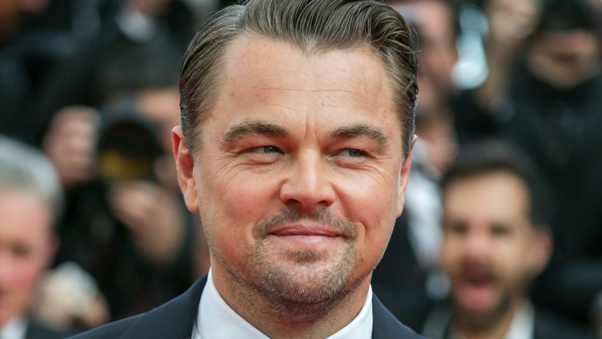 La nueva película de acción de Leonardo DiCaprio debuta con puntaje de Rotten Tomatoes casi perfecto