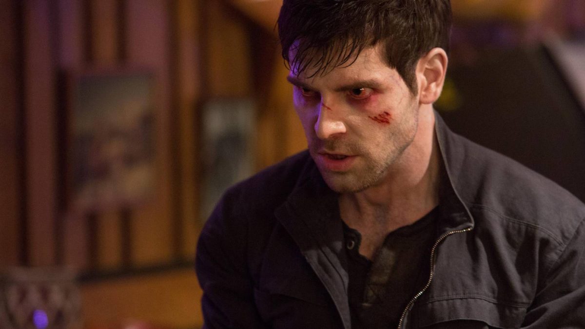 8 Fantasía subestimada muestra que todos deberían ver