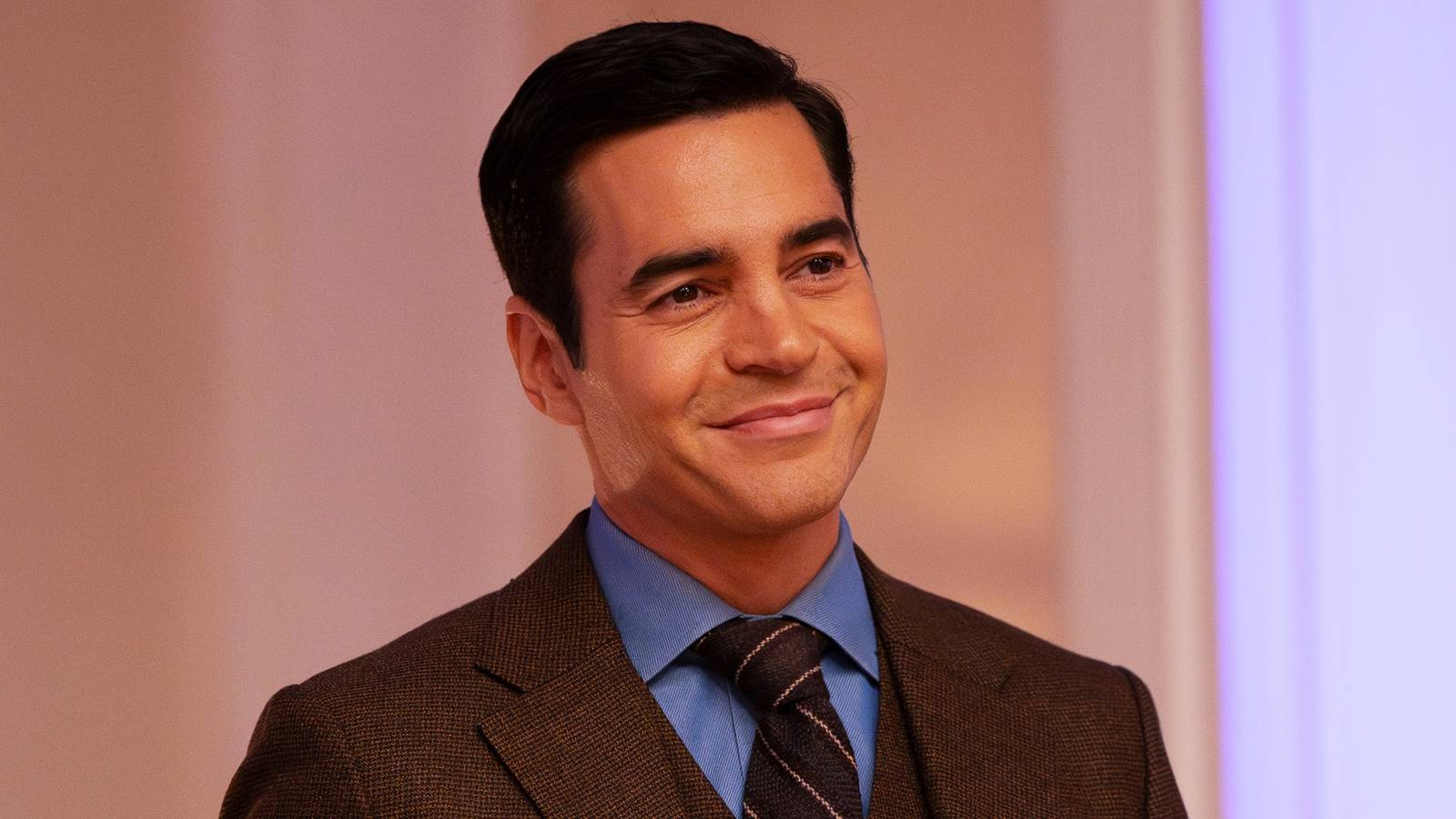 Will Trent debe traer de vuelta 1 interés amoroso antes de introducir el final del juego de Will