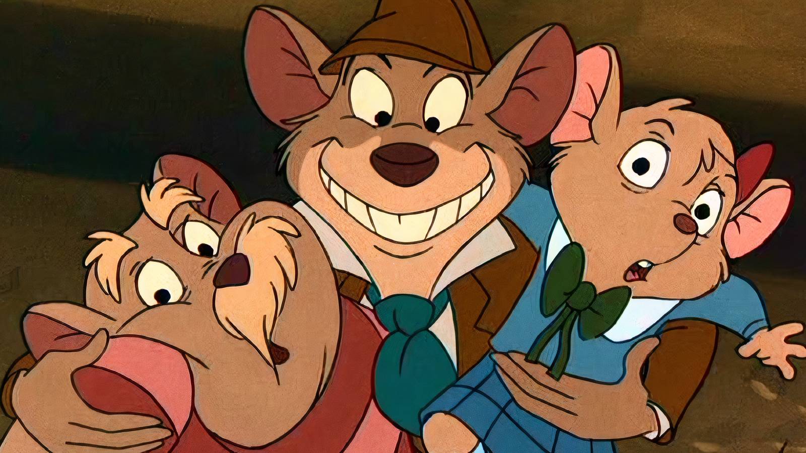Disney Dreamlight Valley: 10 personajes oscuros que realmente funcionarían