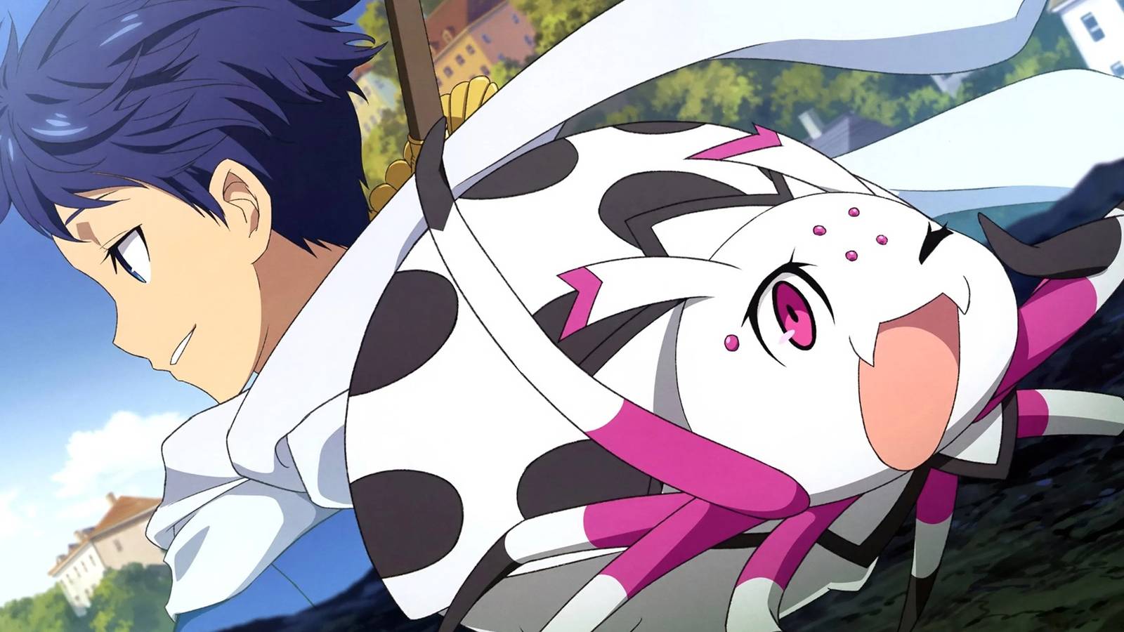 10 anime isekai que necesita otra temporada