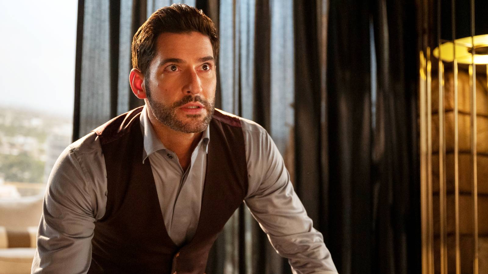 CBS está arruinando la muy esperada regreso de TV de Tom Ellis a pesar de la actualización positiva
