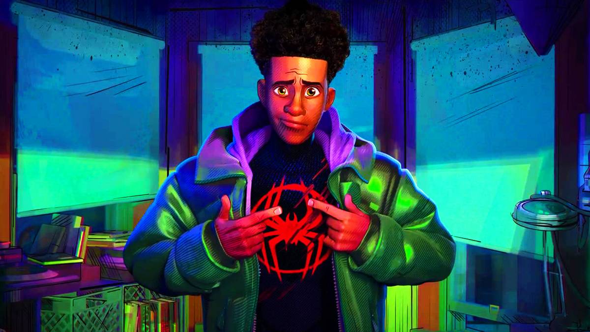 Estos 17 actores de cine versiones de Spider también interpretaron a otros personajes de cómics