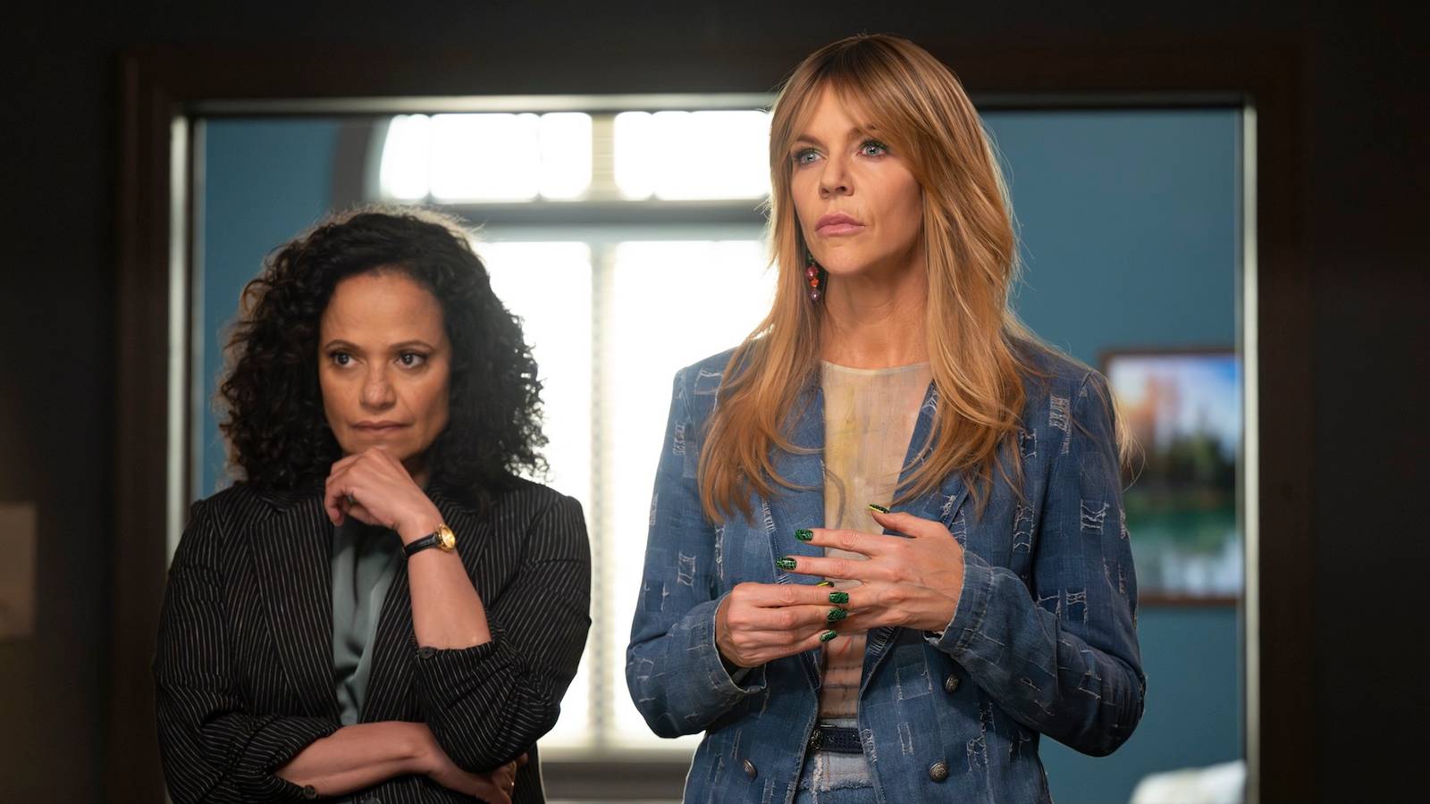 El estreno de la temporada 2 de alto potencial apunta el espectáculo en una dirección más fuerte