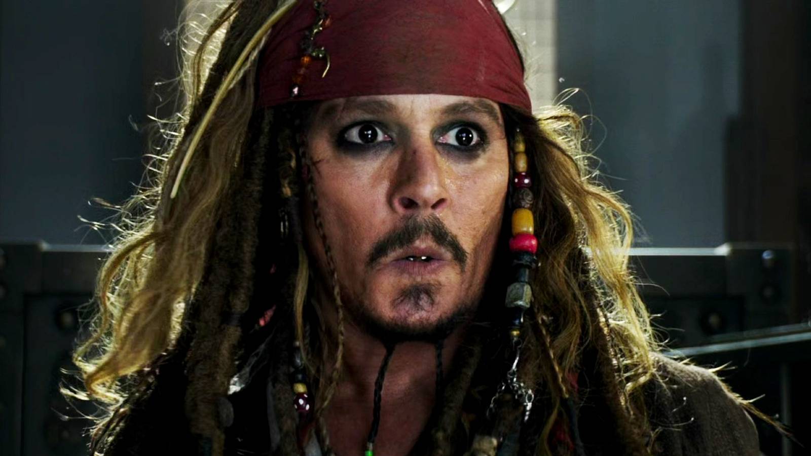 Pirates of the Caribbean 6 tiene una gran historia para solucionar su problema de Jack Sparrow