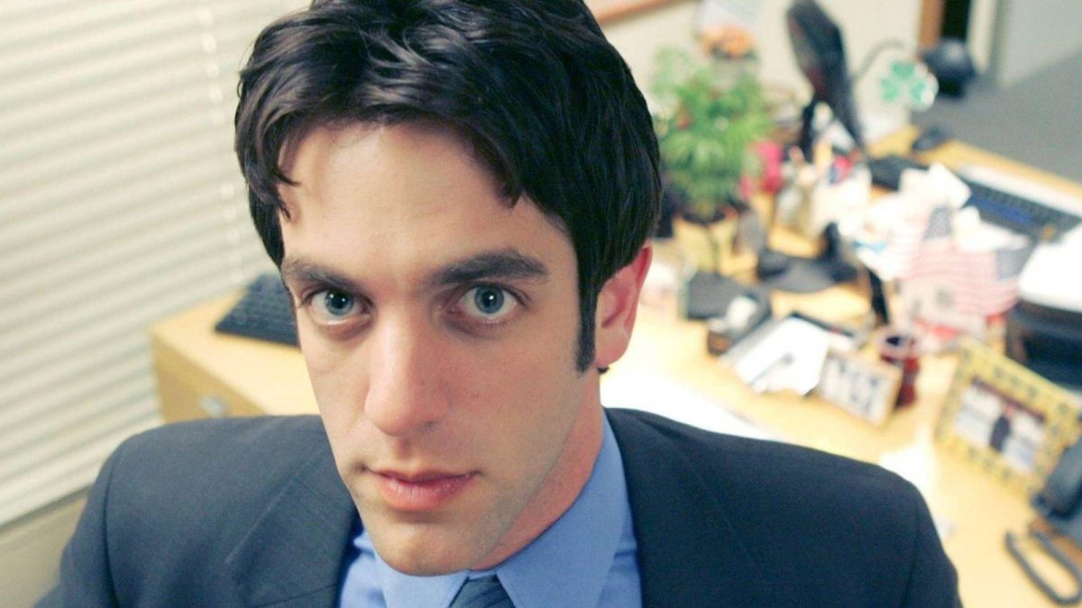 Las comparaciones de la oficina establecen la comedia RT del 59% de Netflix hasta el fracaso