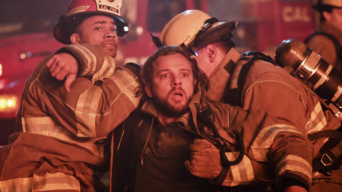 El plan Gabriela de la temporada 4 de Fire Country plantea una gran pregunta de tragedia de Leone