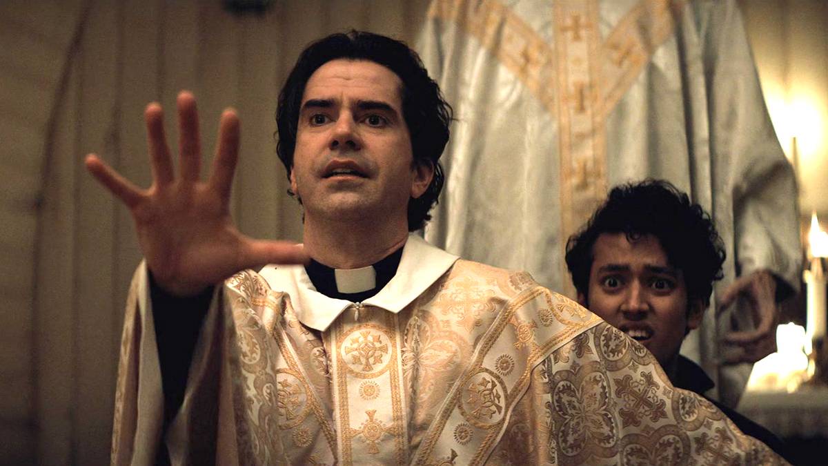 La estrella de Mike Flanagan, el éxito de terror de 87% RT Netflix aborda el proyecto de reunión potencial