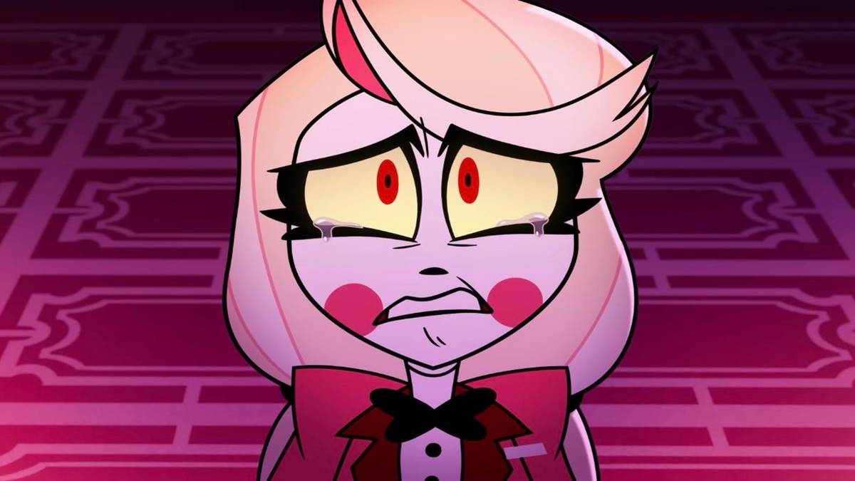 Trailer de la temporada 2 de Hazbin Hotel: la guerra llega al infierno