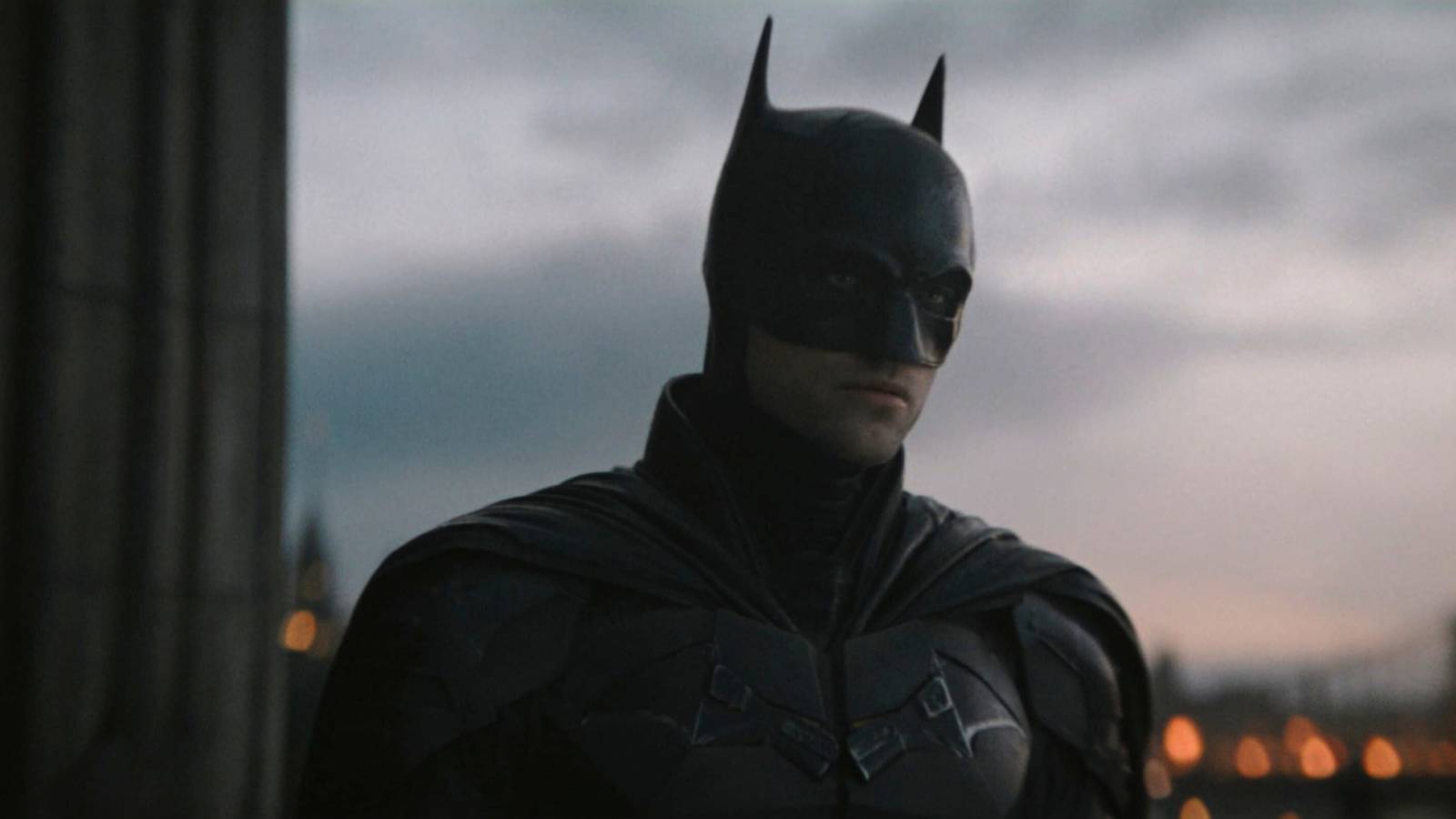 Matt Reeves se burla del lugar de Batman 2 Villano y Pattinson en la DCU