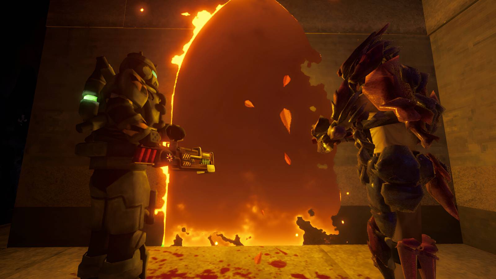 La próxima sensación viral se lanza la próxima semana, lanzando el primer día en Game Pass y PS Plus