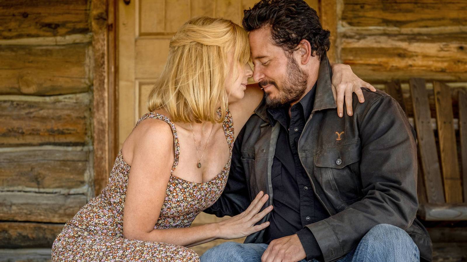 Taylor Sheridan Universe emite DC Star en un papel perfecto