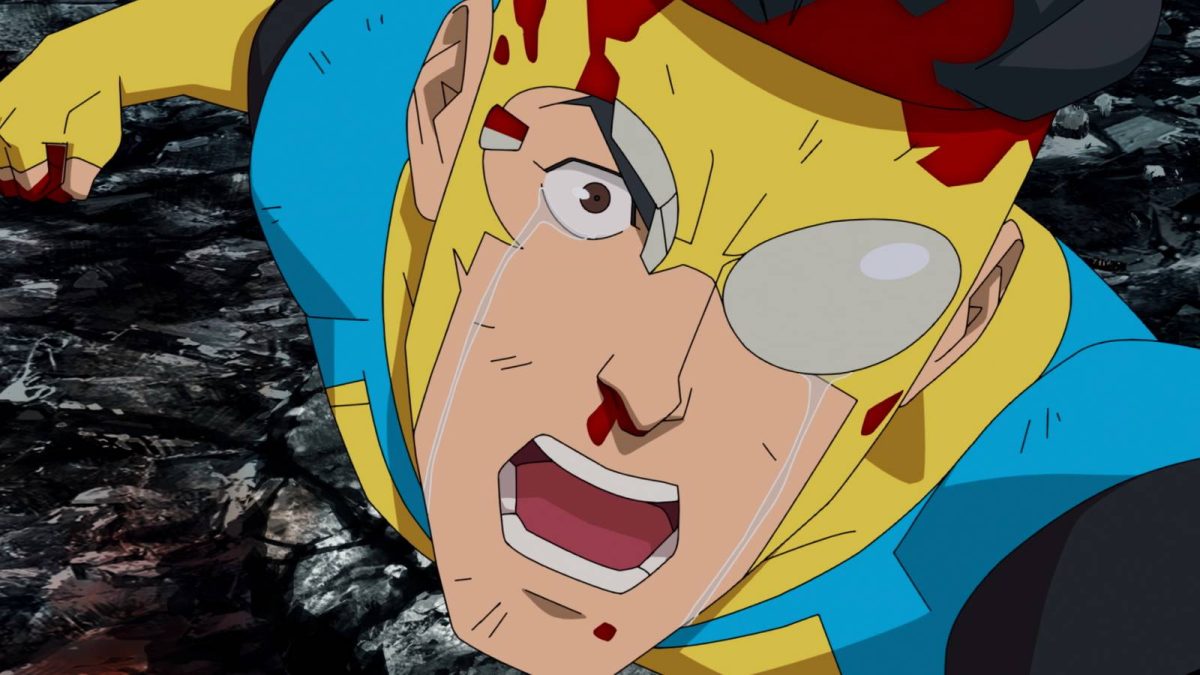 10 mejores programas animados de acción que no son anime