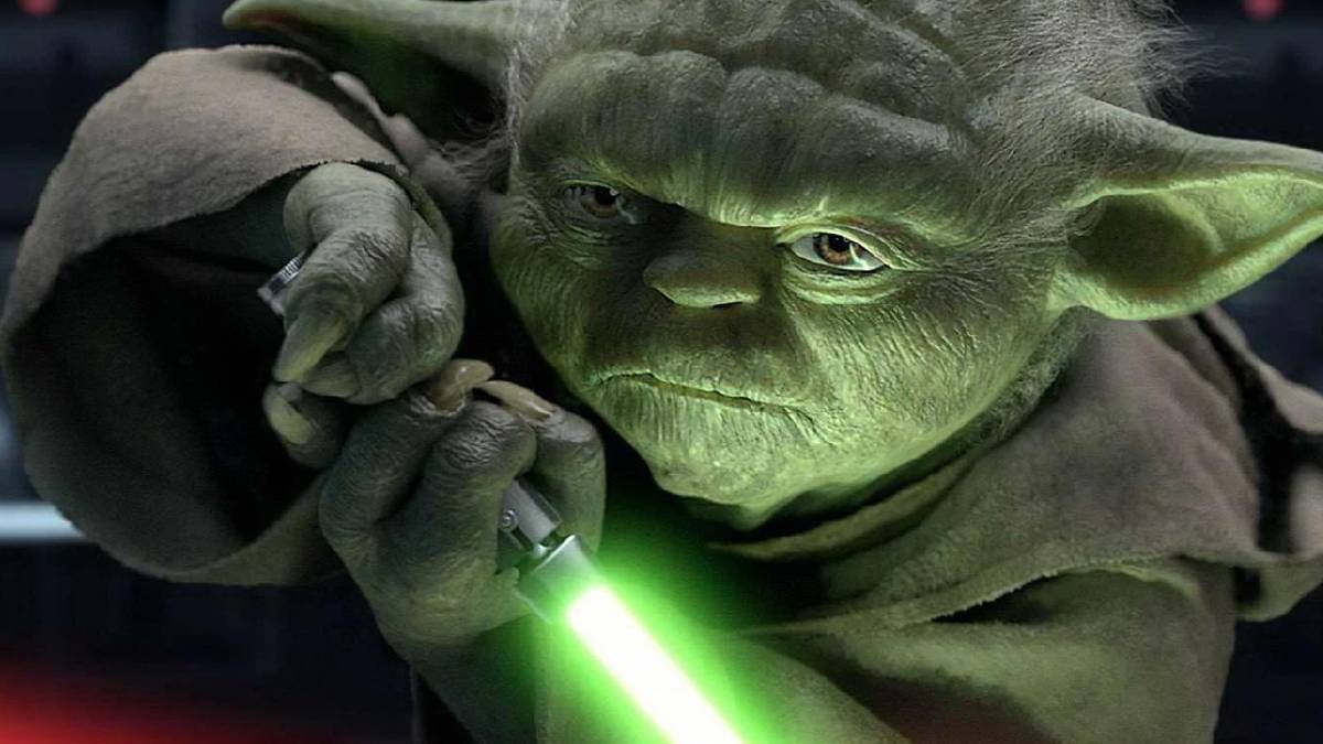 Star Wars revela la impactante verdad sobre la derrota de Yoda ante Palpatine