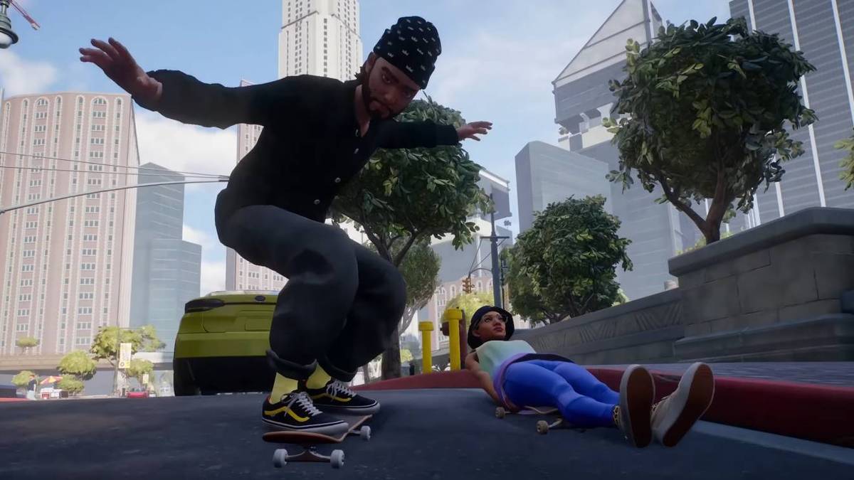 Skate 4: Cómo corregir el error de deshabilitado por juego cruzado