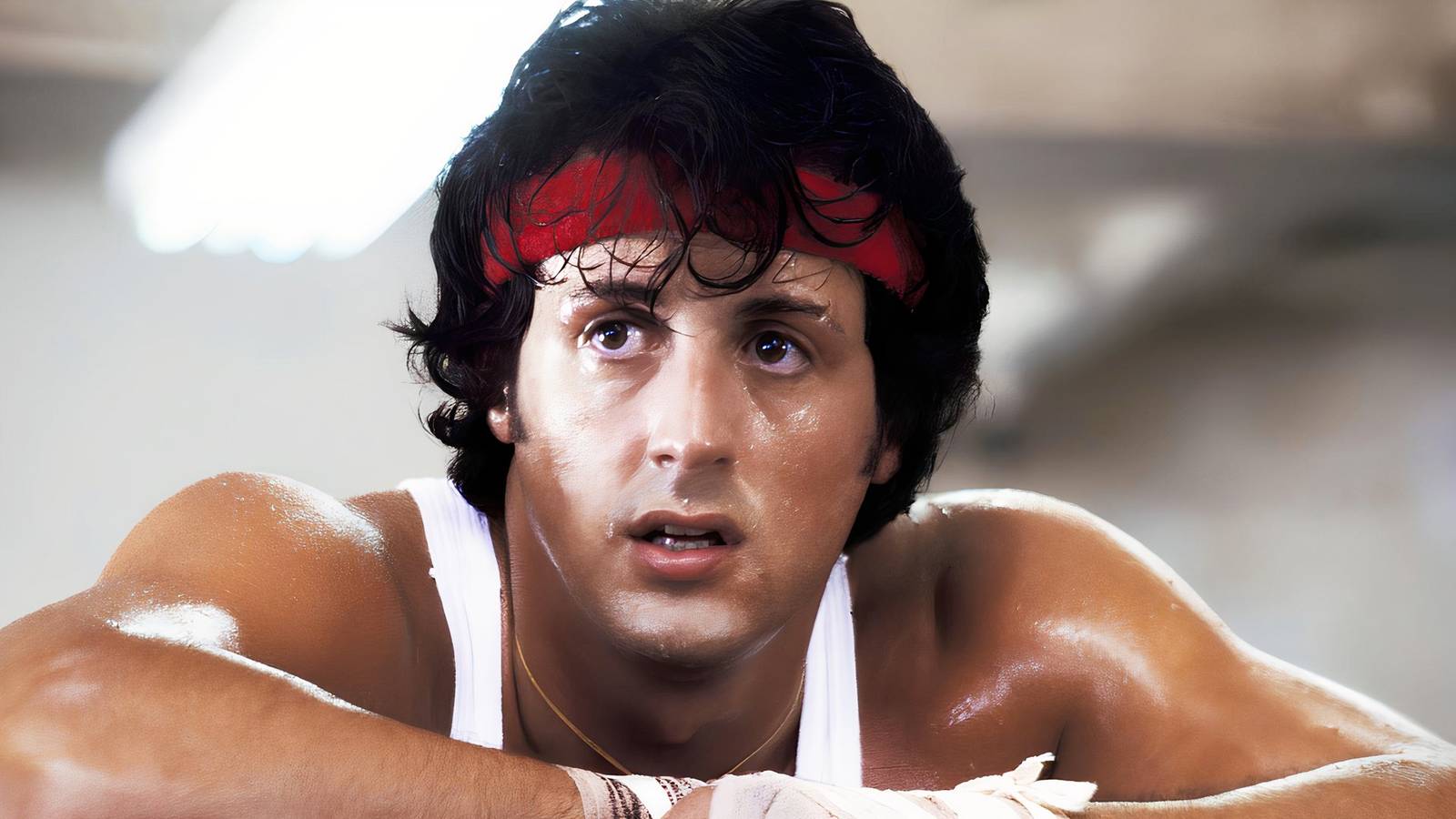 Play Rocky: Sylvester Stallone aborda si está involucrado con la fabricación de películas clásicas