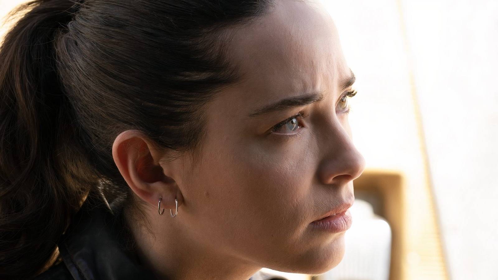 La supervivencia NCIS: Origins de Lala solo empeorará las cosas para Gibbs