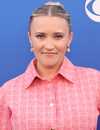 Tiro en la cabeza de Emily Osment