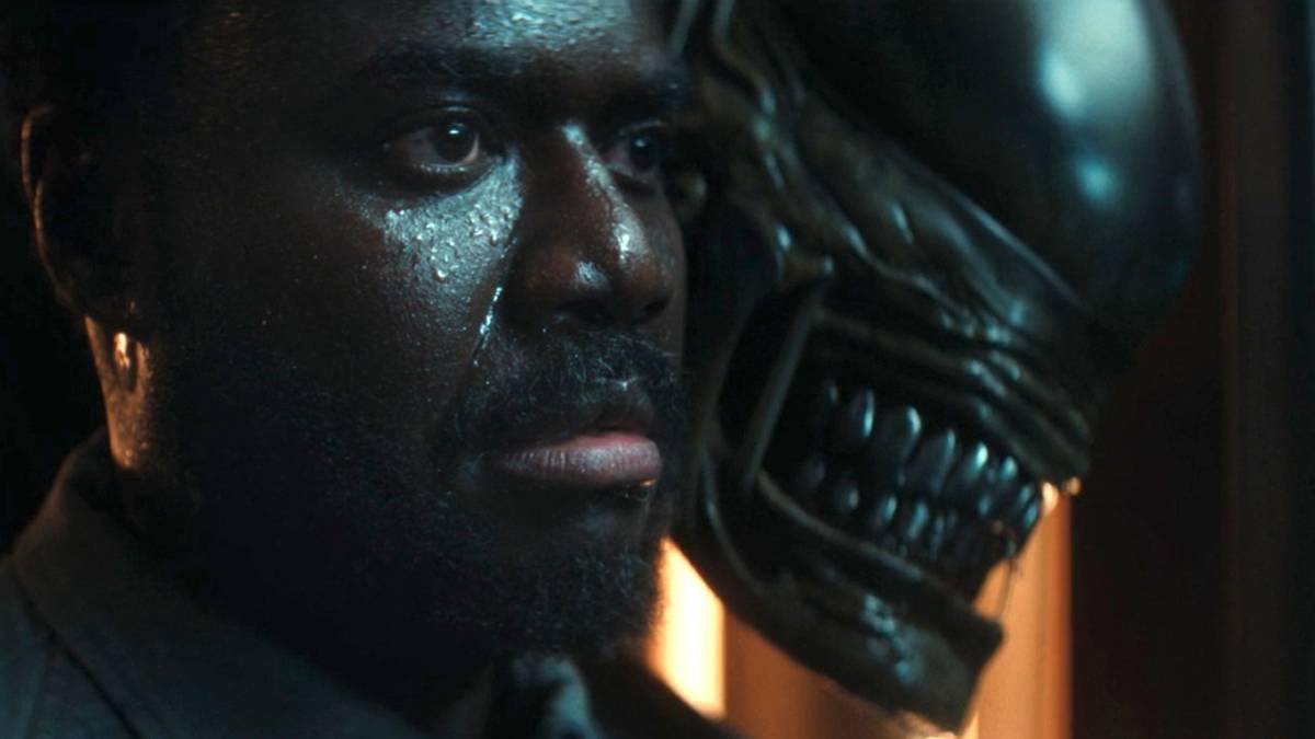 La precuela alienígena de Disney acaba de romper todas las reglas de Xenomorph