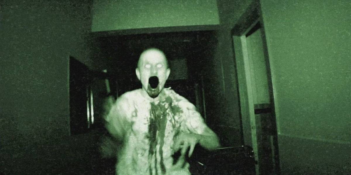 Horror sobrenatural que se convirtió en un seguimiento de culto es recibir un reinicio estadounidense