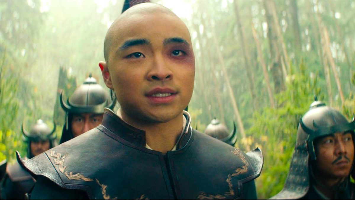 Zuko es el único personaje que escapará 1 tendencia de remake de avatar