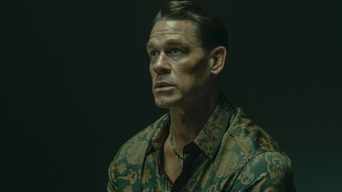 Peacemaker Temporada 2 Episodio 5 Fining explicó: ¿John Cena está realmente atrapado?
