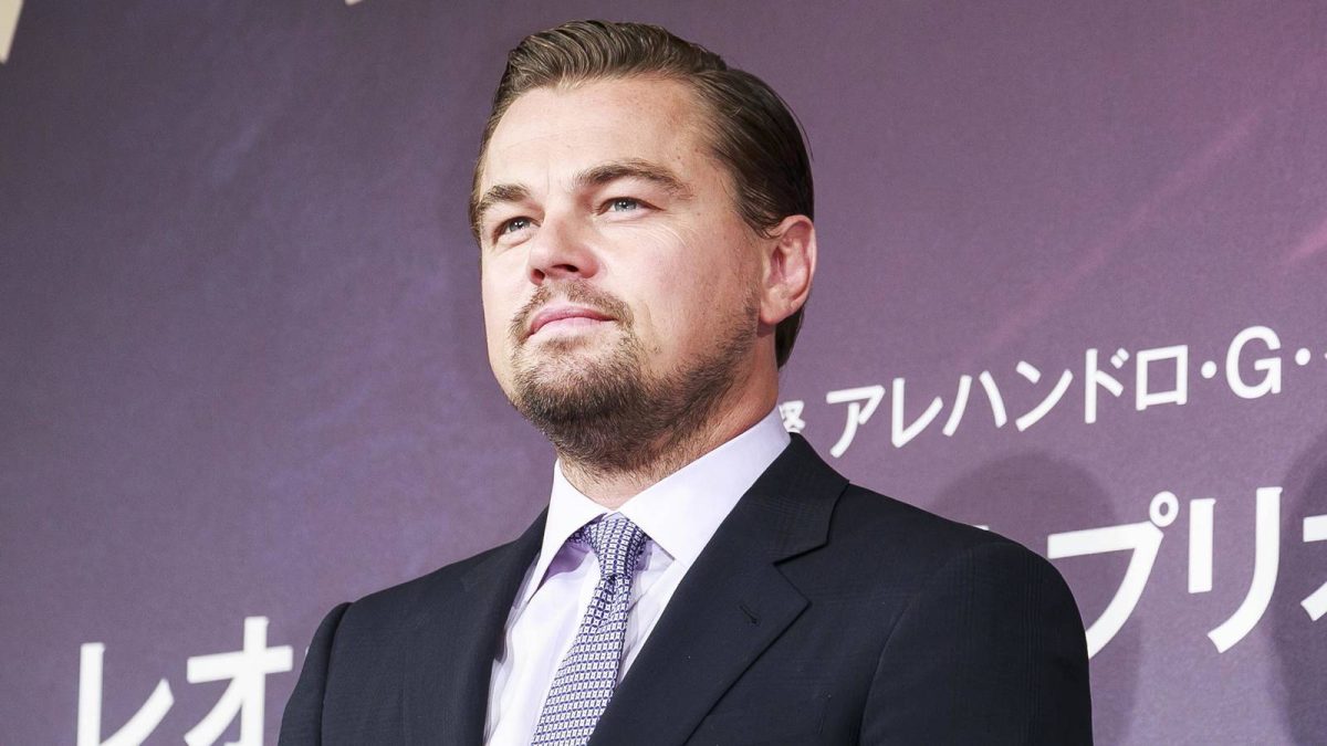 Por qué una batalla tras otra detuvo su disparo revelado por Leonardo DiCaprio