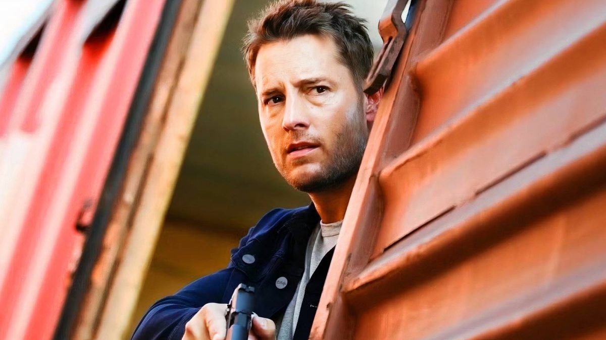 6 cosas que el rastreador debería haber mantenido de la novela de Never Game