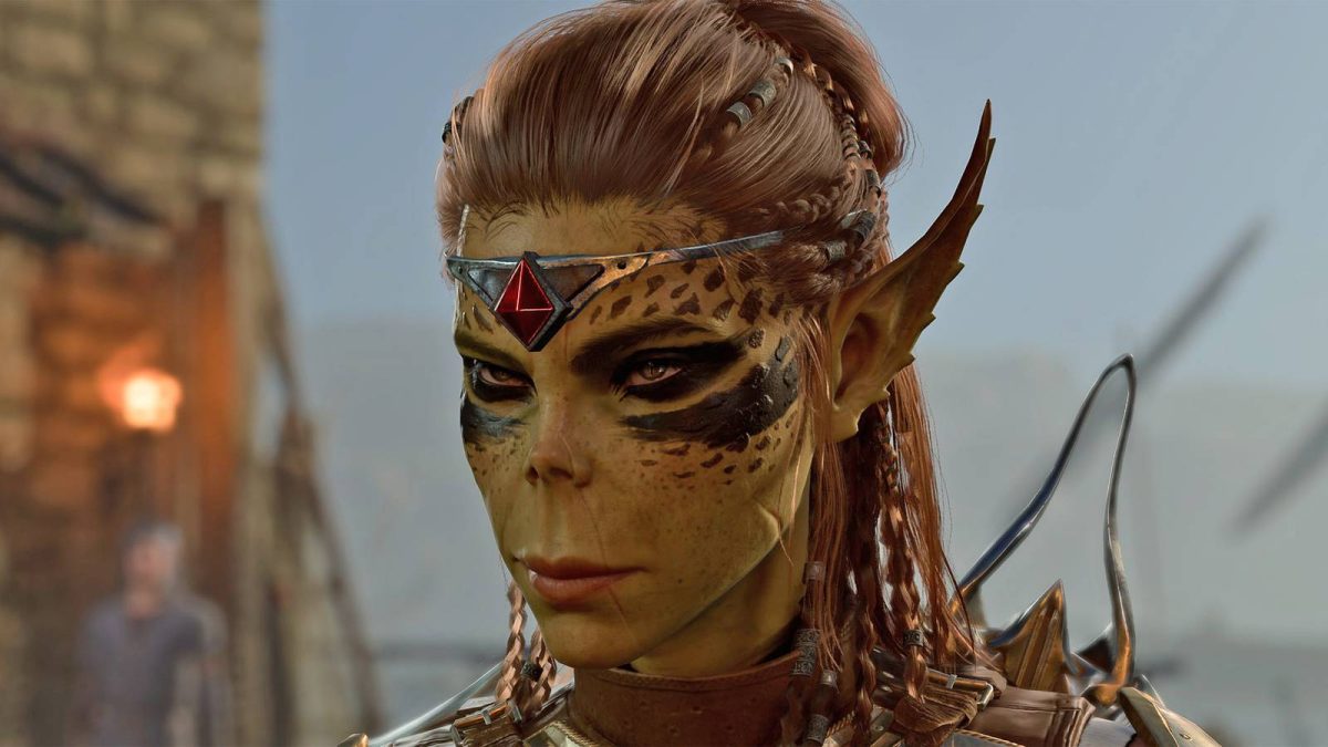 10 Awesome Baldur's Gate 3 personajes que queremos ver en D&D Adventures Siguiente